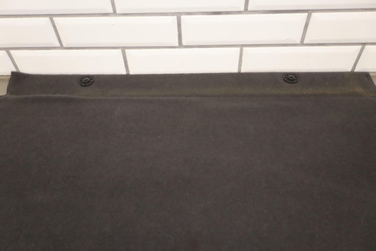 05 - 07 Chevy C6 Corvette Convertible Rear Cargo Cover / Top Divider