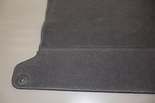 05 - 07 Chevy C6 Corvette Convertible Rear Cargo Cover / Top Divider