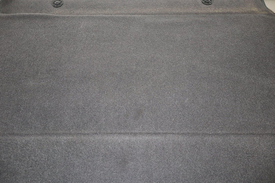 05 - 07 Chevy C6 Corvette Convertible Rear Cargo Cover / Top Divider