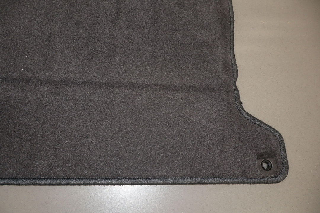 05 - 07 Chevy C6 Corvette Convertible Rear Cargo Cover / Top Divider