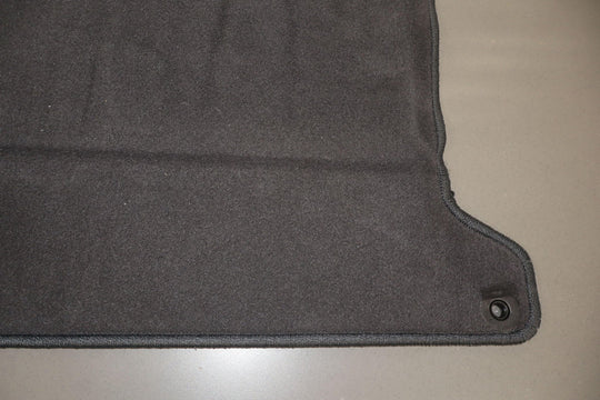 05 - 07 Chevy C6 Corvette Convertible Rear Cargo Cover / Top Divider