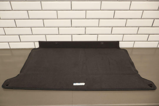 05 - 07 Chevy C6 Corvette Convertible Rear Cargo Cover / Top Divider