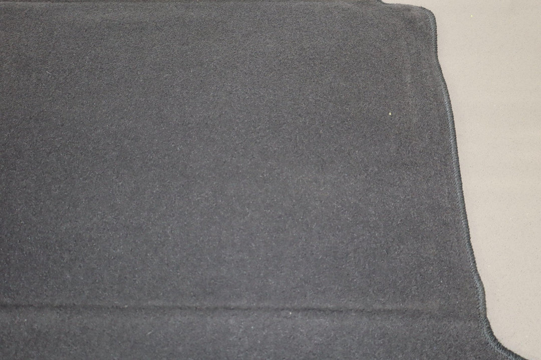 05 - 07 Chevy C6 Corvette Convertible Rear Cargo Cover / Top Divider