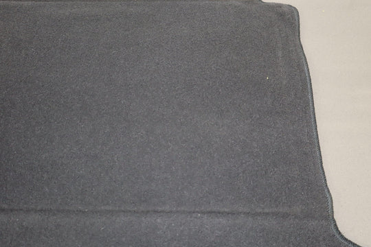 05 - 07 Chevy C6 Corvette Convertible Rear Cargo Cover / Top Divider