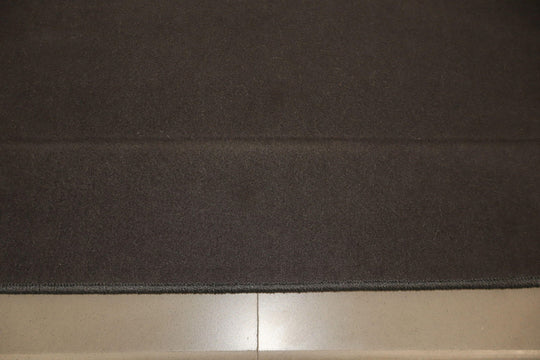 05 - 07 Chevy C6 Corvette Convertible Rear Cargo Cover / Top Divider