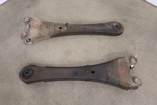 05 - 07 Ford F - 250 F - 350 Superduty 4x4 Front Radius Arm Pair Left/Right
