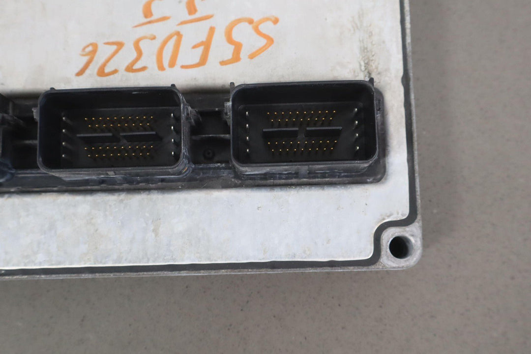 05 - 07 Ford F250 6.0 Powerstroke Engine Computer ECU 5C3A - 12A650 - KYC