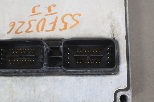 05 - 07 Ford F250 6.0 Powerstroke Engine Computer ECU 5C3A - 12A650 - KYC