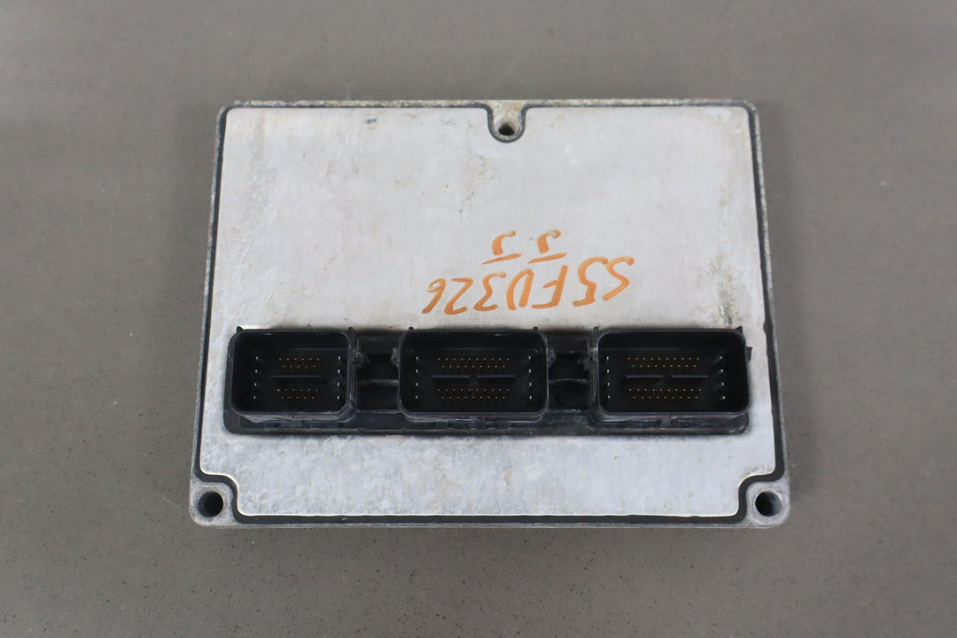 05 - 07 Ford F250 6.0 Powerstroke Engine Computer ECU 5C3A - 12A650 - KYC