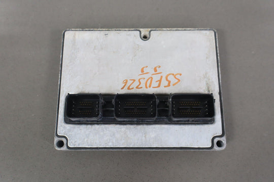 05 - 07 Ford F250 6.0 Powerstroke Engine Computer ECU 5C3A - 12A650 - KYC