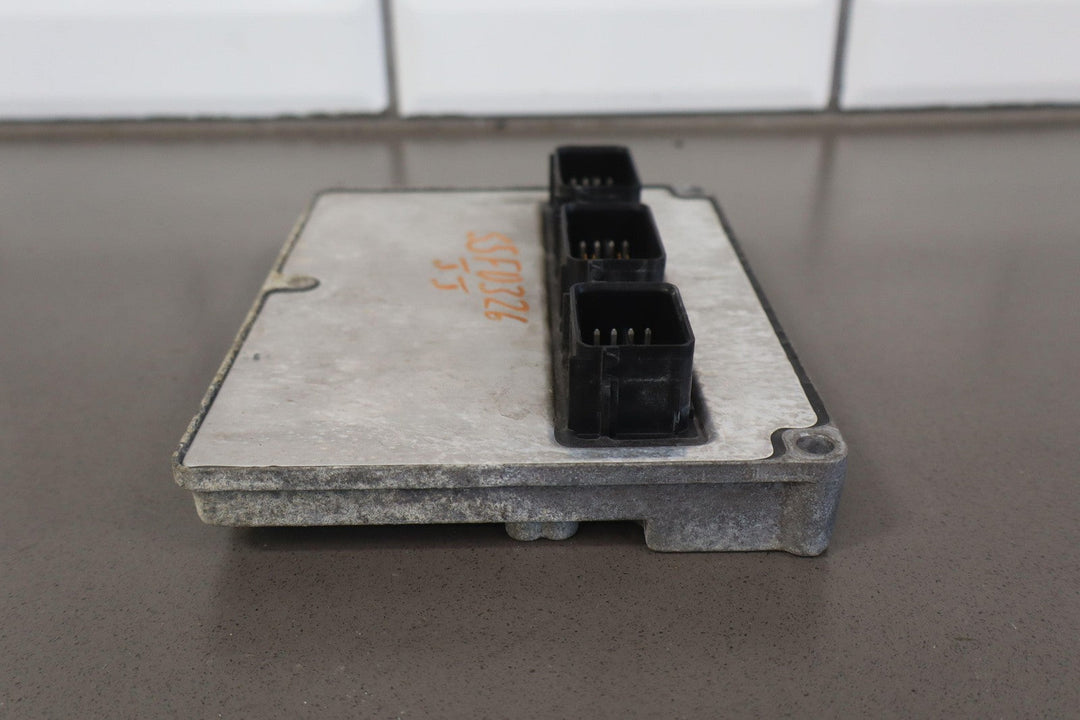 05 - 07 Ford F250 6.0 Powerstroke Engine Computer ECU 5C3A - 12A650 - KYC