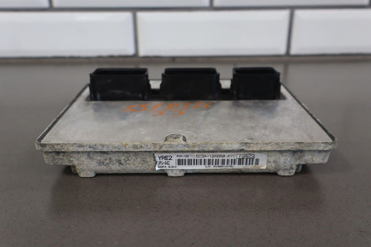 05 - 07 Ford F250 6.0 Powerstroke Engine Computer ECU 5C3A - 12A650 - KYC