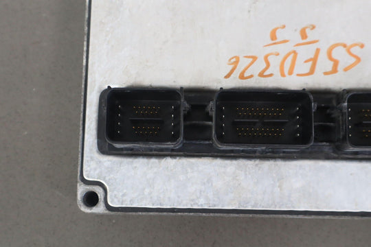 05 - 07 Ford F250 6.0 Powerstroke Engine Computer ECU 5C3A - 12A650 - KYC
