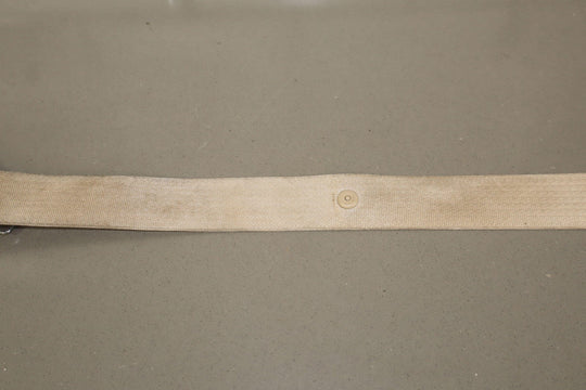 05 - 07 Ford F250 Crew Cab Passenger Right Front Seat Belt Retractor (Tan 8H)