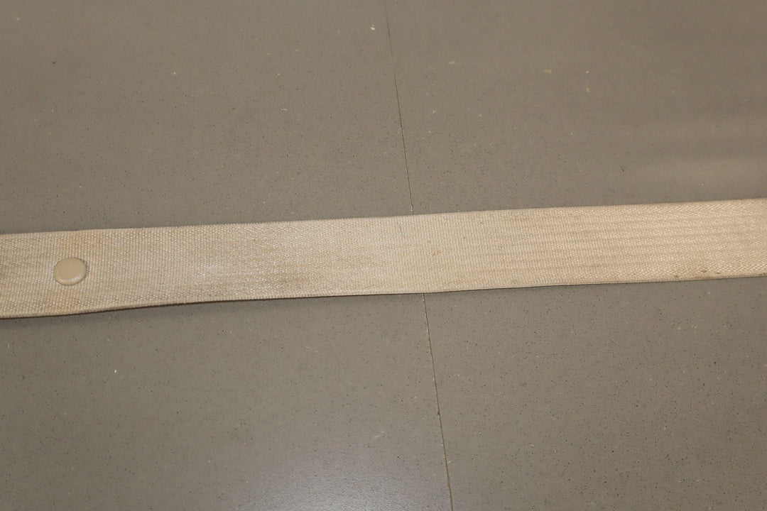 05 - 07 Ford F250 Crew Cab Passenger Right Front Seat Belt Retractor (Tan 8H)