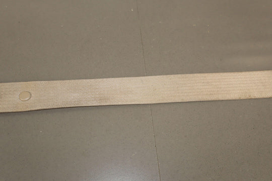 05 - 07 Ford F250 Crew Cab Passenger Right Front Seat Belt Retractor (Tan 8H)