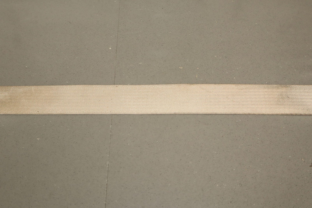 05 - 07 Ford F250 Crew Cab Passenger Right Front Seat Belt Retractor (Tan 8H)