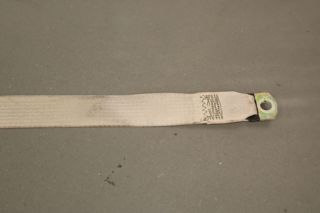 05 - 07 Ford F250 Crew Cab Passenger Right Front Seat Belt Retractor (Tan 8H)