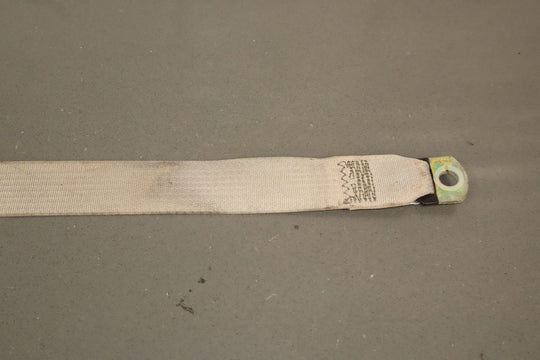 05 - 07 Ford F250 Crew Cab Passenger Right Front Seat Belt Retractor (Tan 8H)