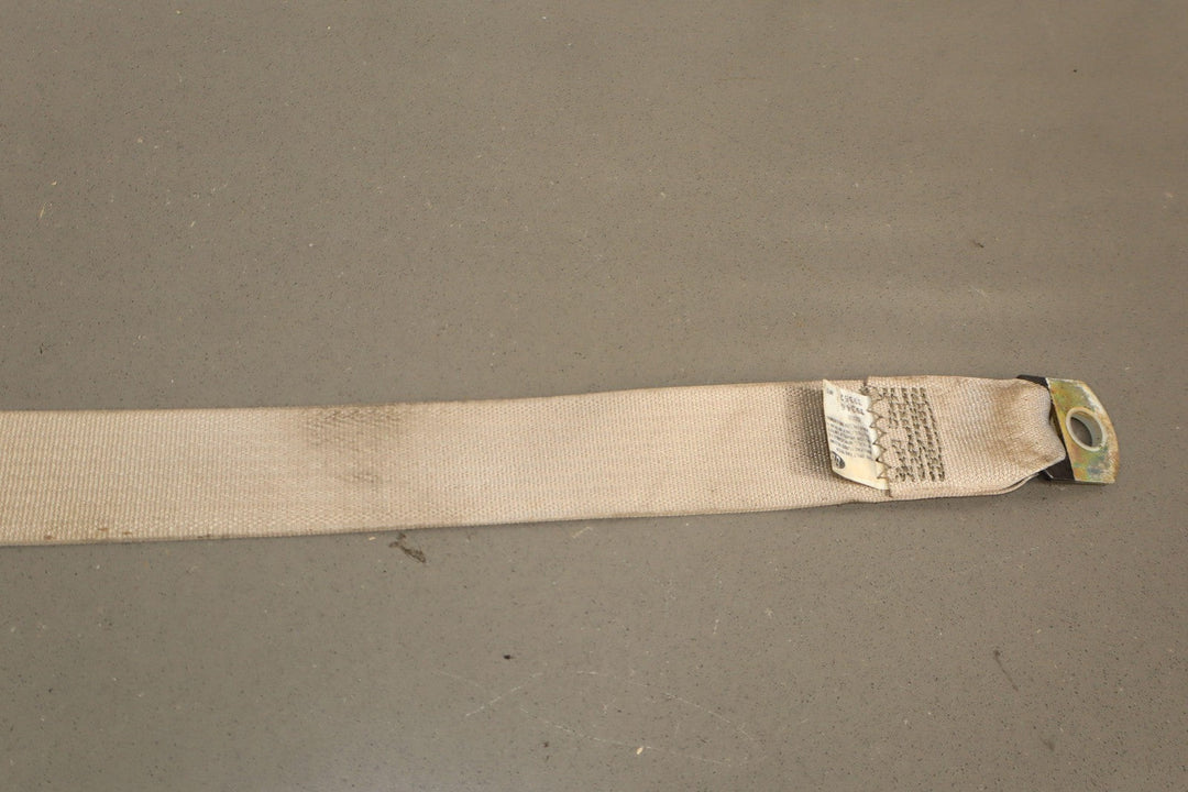 05 - 07 Ford F250 Crew Cab Passenger Right Front Seat Belt Retractor (Tan 8H)