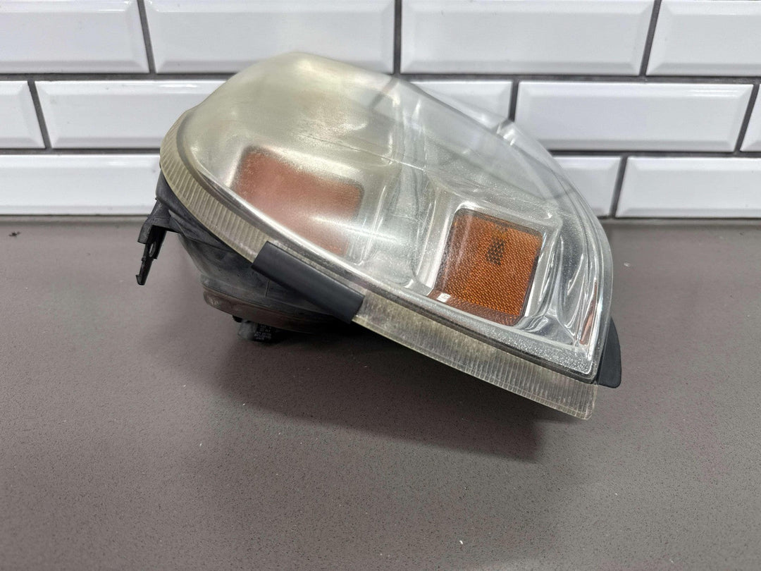 05 - 07 Ford F250 F350 Passenger Right RH Headlight Assembly OEM