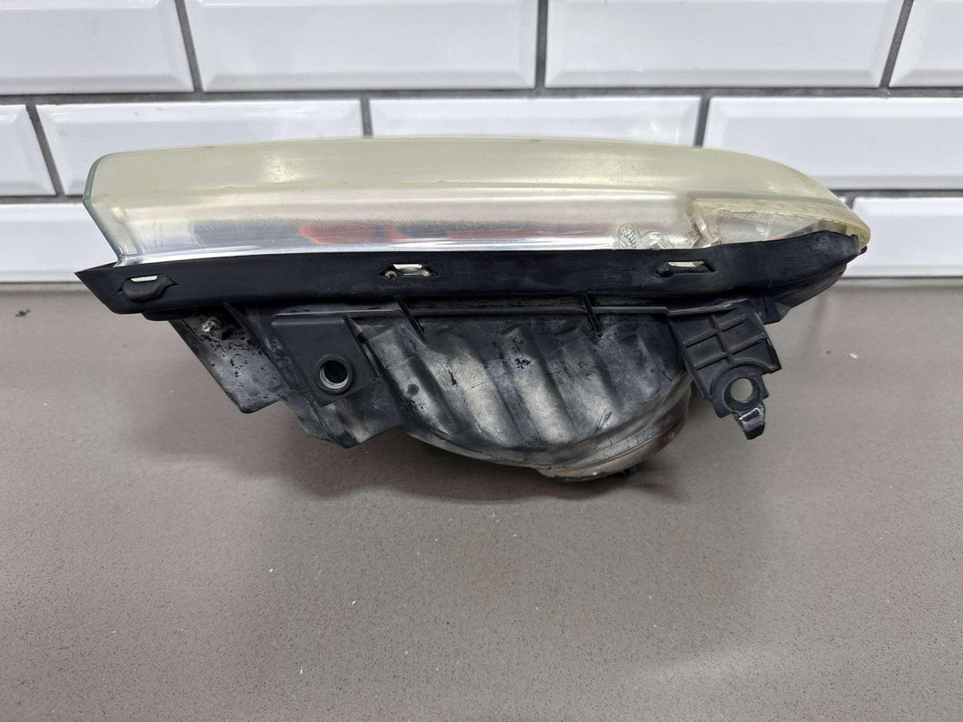 05 - 07 Ford F250 F350 Passenger Right RH Headlight Assembly OEM