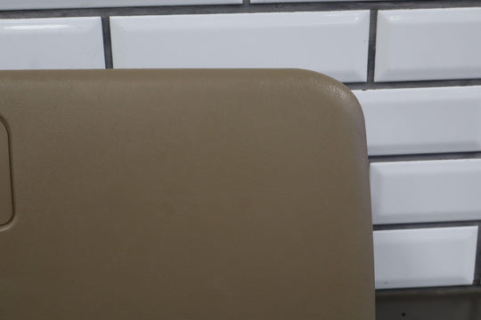 05 - 07 Ford F250 F350 Super Duty Glove Box Compartment Tan 8H