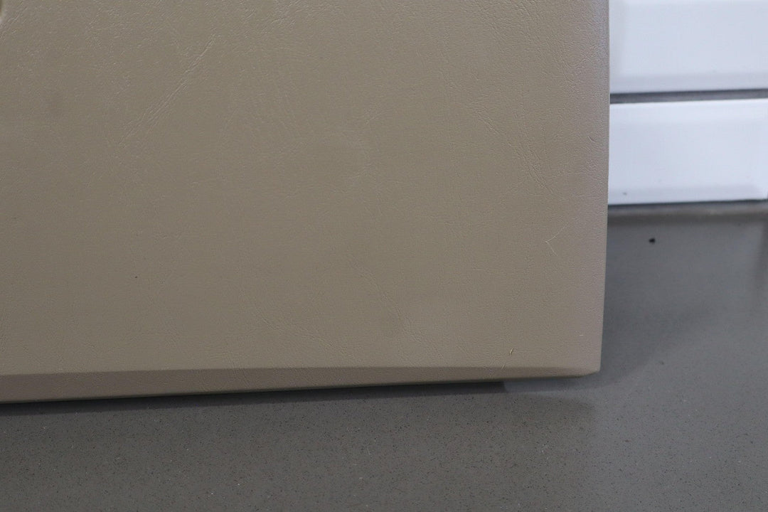 05 - 07 Ford F250 F350 Super Duty Glove Box Compartment Tan 8H