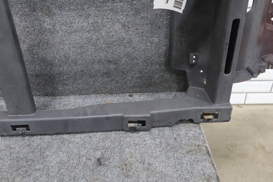 05 - 07 Ford F250 F350 Super Duty OEM Header Panel Composite Headlight