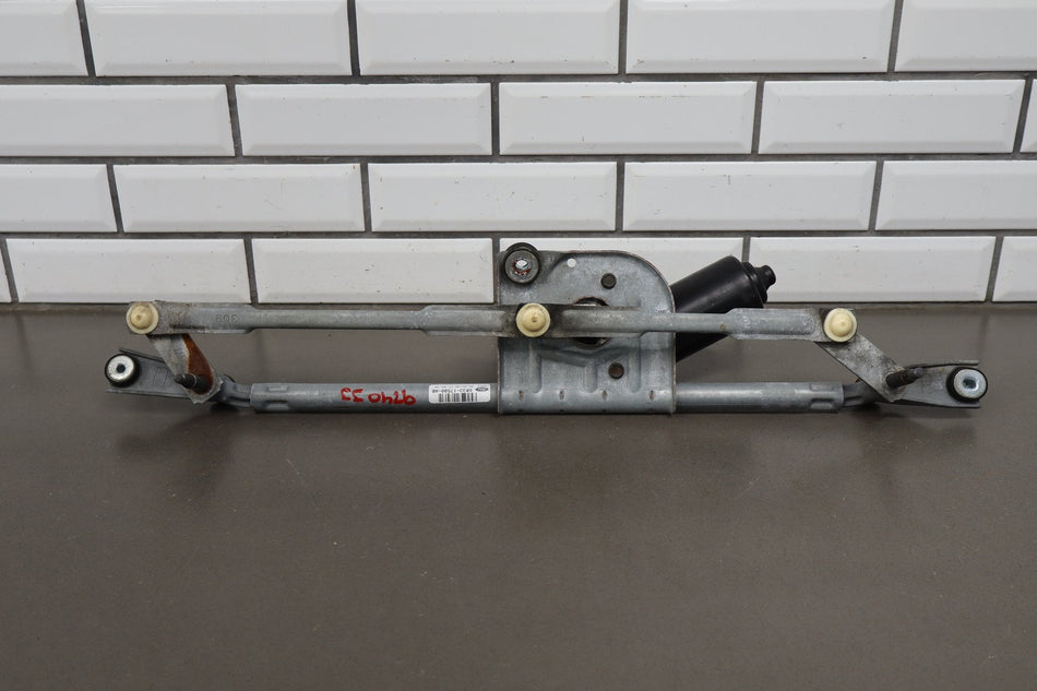 05-07 Ford Mustang Front Wiper Motor Tested 4R3Z17508AA