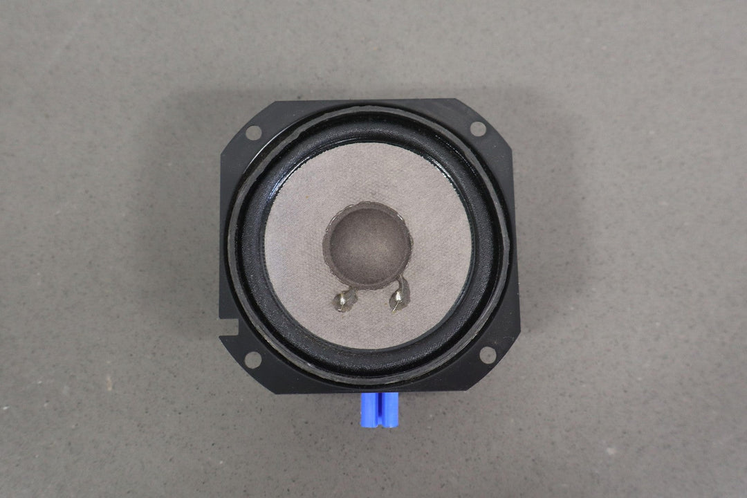 05 - 08 C6 Corvette Set of LH&RH Bose Door Speakers 4 - Pieces