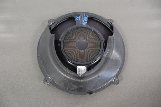 05 - 08 C6 Corvette Set of LH&RH Bose Door Speakers 4 - Pieces