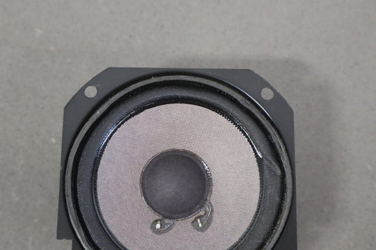 05 - 08 C6 Corvette Set of LH&RH Bose Door Speakers 4 - Pieces