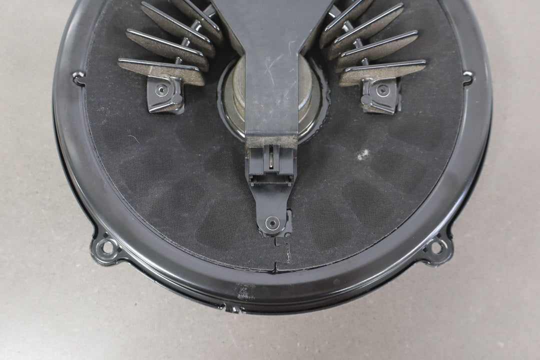 05 - 08 C6 Corvette Set of LH&RH Bose Door Speakers 4 - Pieces