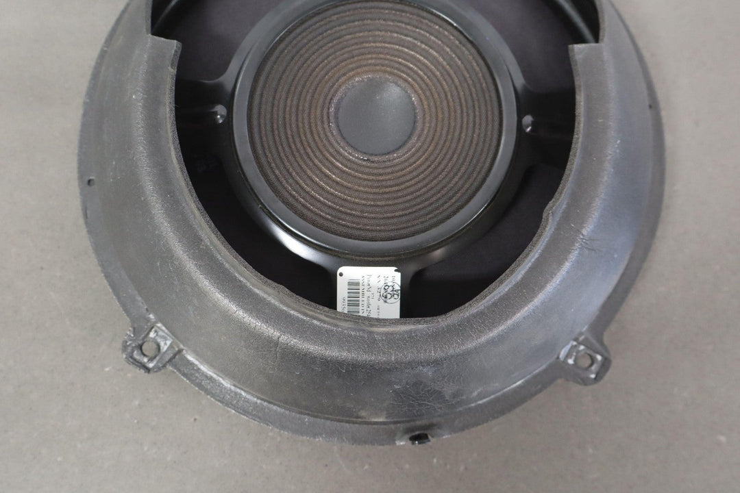 05 - 08 C6 Corvette Set of LH&RH Bose Door Speakers 4 - Pieces