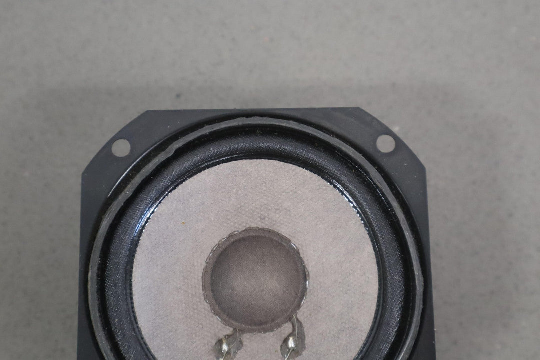 05 - 08 C6 Corvette Set of LH&RH Bose Door Speakers 4 - Pieces