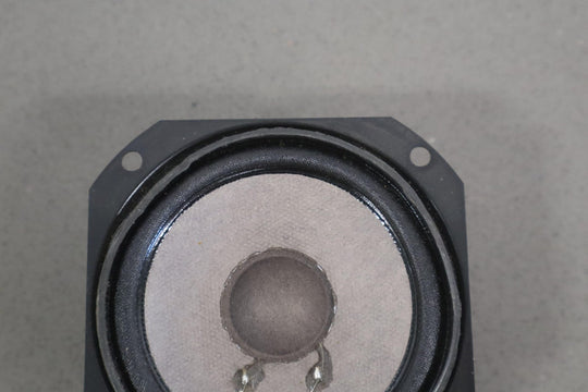 05 - 08 C6 Corvette Set of LH&RH Bose Door Speakers 4 - Pieces