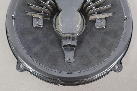 05 - 08 C6 Corvette Set of LH&RH Bose Door Speakers 4 - Pieces