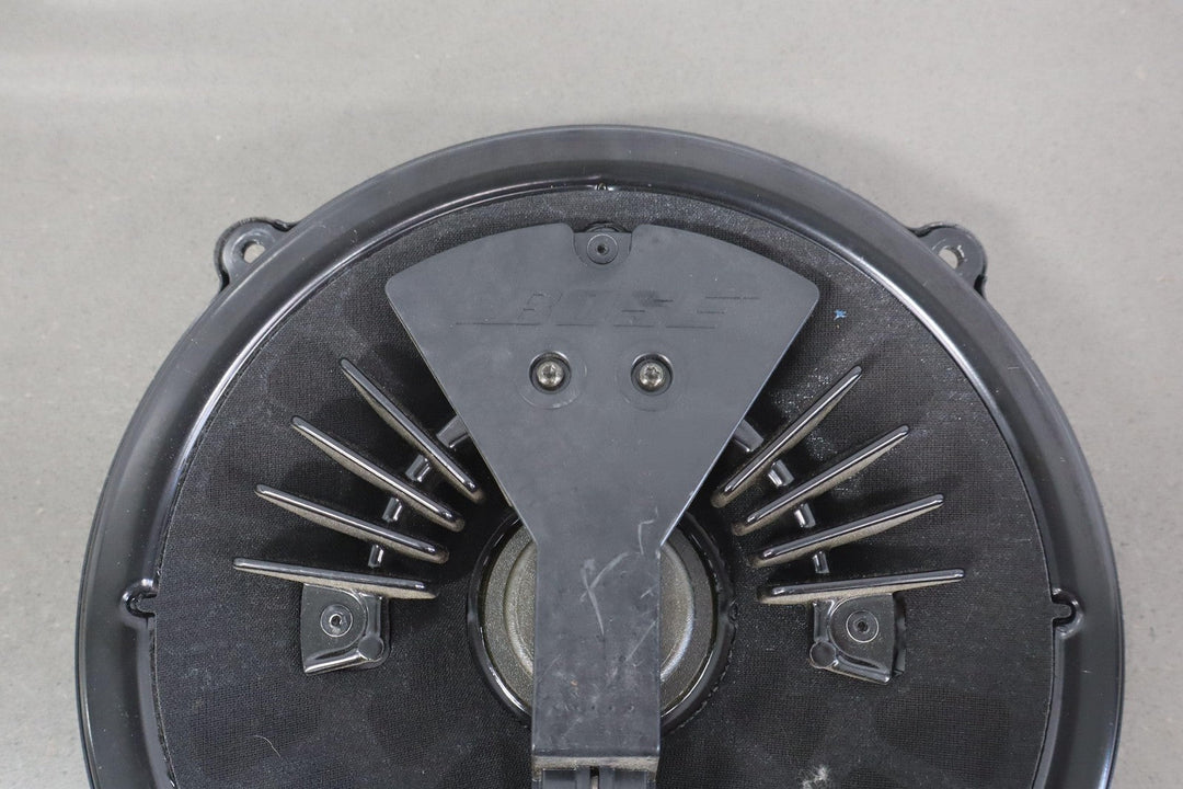 05 - 08 C6 Corvette Set of LH&RH Bose Door Speakers 4 - Pieces