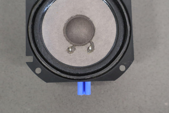 05 - 08 C6 Corvette Set of LH&RH Bose Door Speakers 4 - Pieces