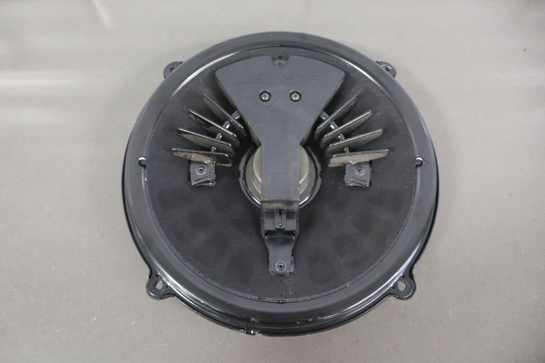 05 - 08 C6 Corvette Set of LH&RH Bose Door Speakers 4 - Pieces