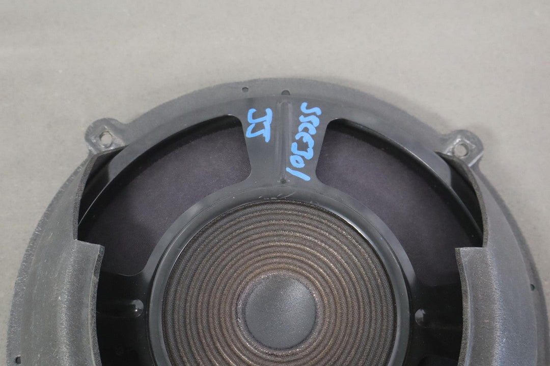 05 - 08 C6 Corvette Set of LH&RH Bose Door Speakers 4 - Pieces