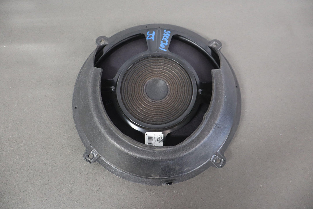 05 - 08 C6 Corvette Set of LH&RH Bose Door Speakers 4 - Pieces