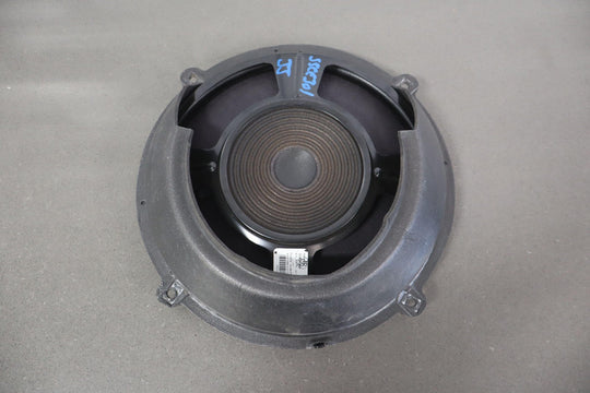 05 - 08 C6 Corvette Set of LH&RH Bose Door Speakers 4 - Pieces