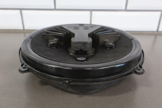 05 - 08 C6 Corvette Set of LH&RH Bose Door Speakers 4 - Pieces