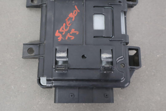 05 - 08 C6 Corvette Suspension Control Module W/Mounting Bracket