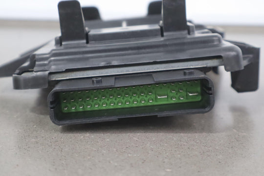 05 - 08 C6 Corvette Suspension Control Module W/Mounting Bracket