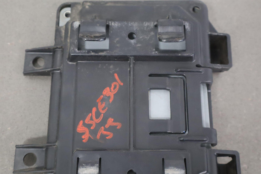 05 - 08 C6 Corvette Suspension Control Module W/Mounting Bracket