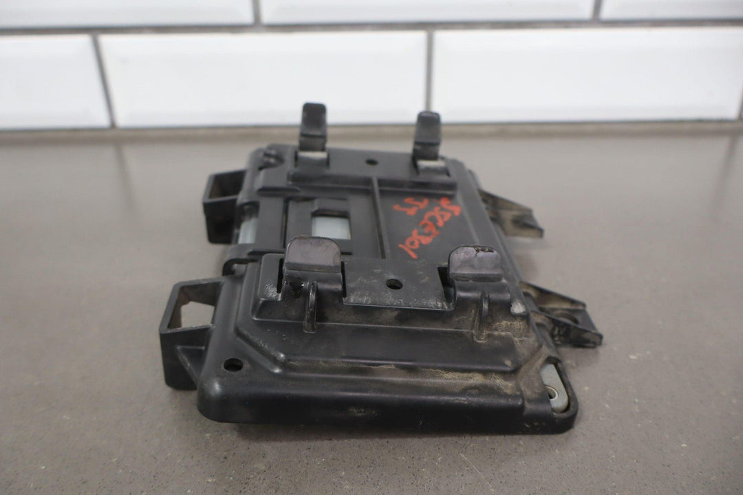 05 - 08 C6 Corvette Suspension Control Module W/Mounting Bracket