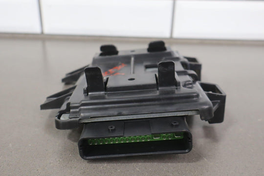 05 - 08 C6 Corvette Suspension Control Module W/Mounting Bracket